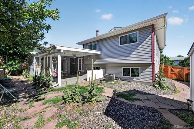11892 W Dumbarton Drive, Morrison, CO 80465