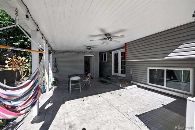 11892 W Dumbarton Drive, Morrison, CO 80465
