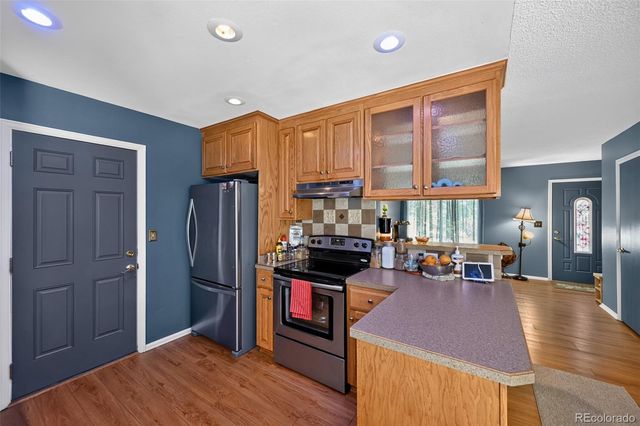 11892 W Dumbarton Drive, Morrison, CO 80465