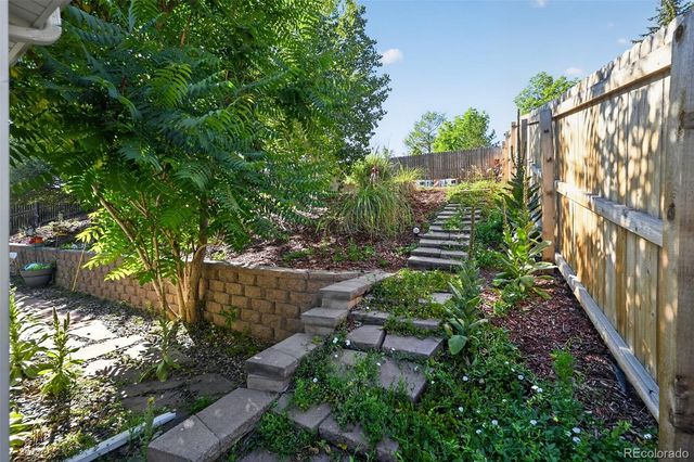 11892 W Dumbarton Drive, Morrison, CO 80465