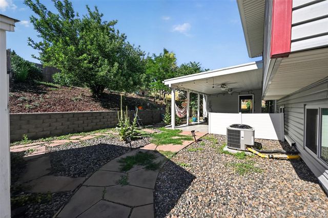 11892 W Dumbarton Drive, Morrison, CO 80465