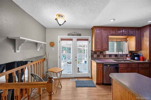 11892 W Dumbarton Drive, Morrison, CO 80465