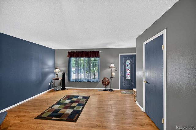 11892 W Dumbarton Drive, Morrison, CO 80465