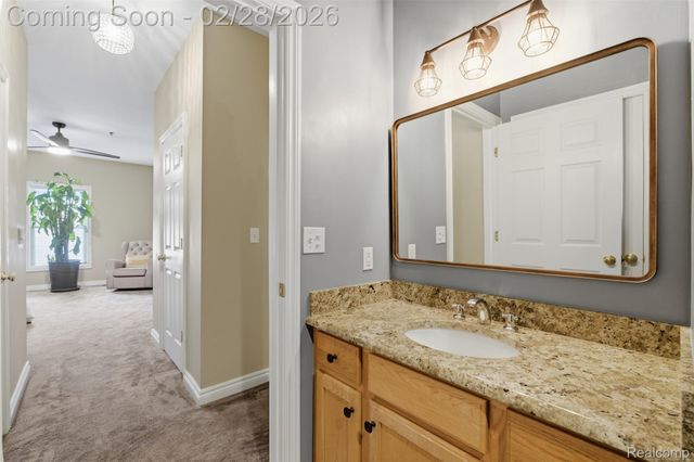 45645 Graystone Lane, Canton Charter Township, MI 48187