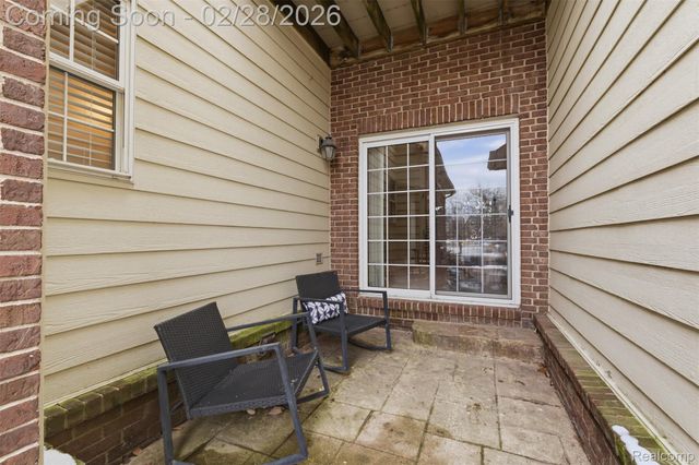 45645 Graystone Lane, Canton Charter Township, MI 48187