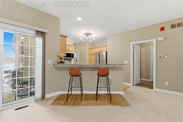 45645 Graystone Lane, Canton Charter Township, MI 48187