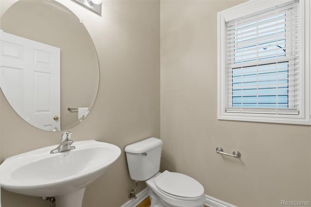 45645 Graystone Lane, Canton Charter Township, MI 48187