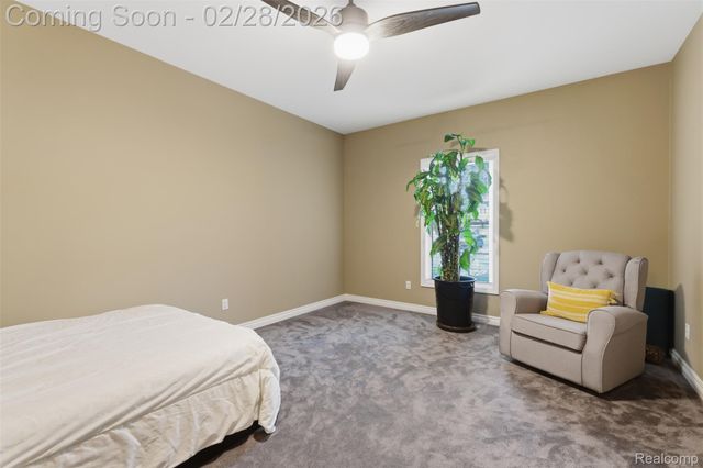 45645 Graystone Lane, Canton Charter Township, MI 48187