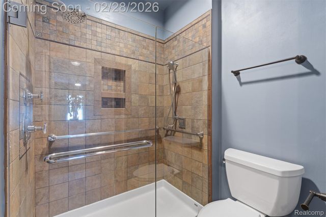 45645 Graystone Lane, Canton Charter Township, MI 48187