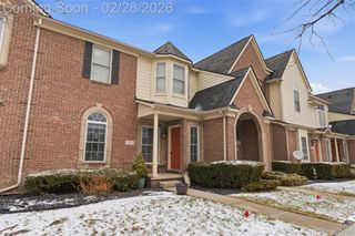 45645 Graystone Lane, Canton Charter Township, MI 48187