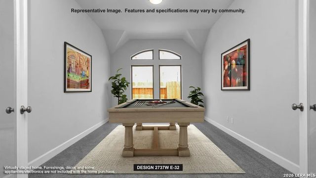 5758 HURON DR, New Braunfels, TX 78130