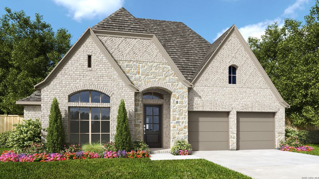 5758 HURON DR, New Braunfels, TX 78130