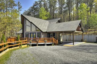 143 Bailey Circle, Mineral Bluff, GA 30559
