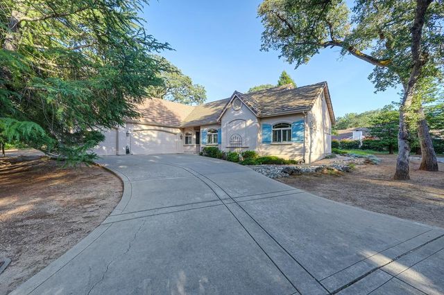 15084 Rio Cir, Rancho Murieta, CA 95683