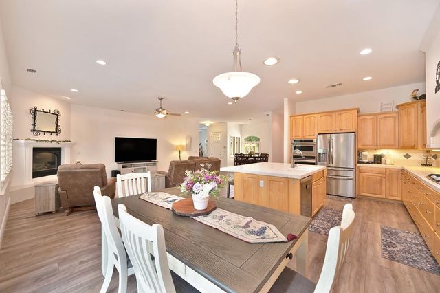 15084 Rio Cir, Rancho Murieta, CA 95683