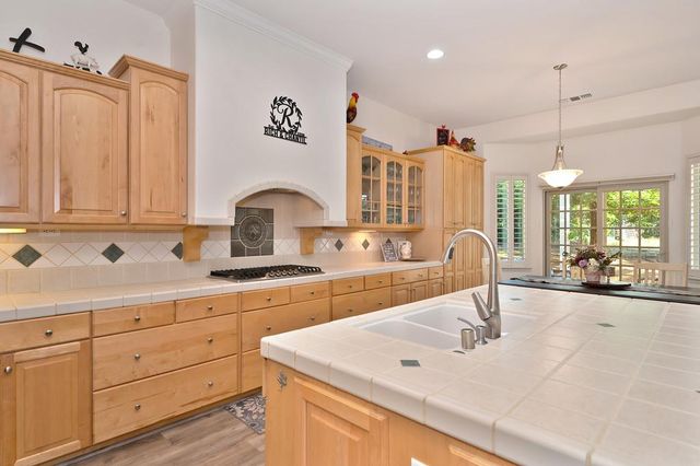 15084 Rio Cir, Rancho Murieta, CA 95683