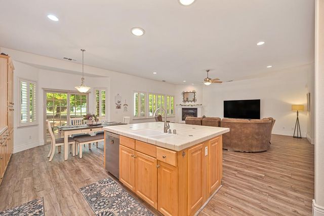 15084 Rio Cir, Rancho Murieta, CA 95683