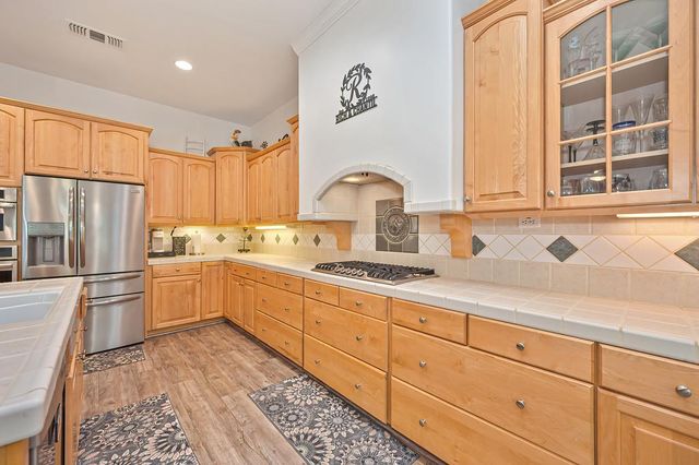 15084 Rio Cir, Rancho Murieta, CA 95683