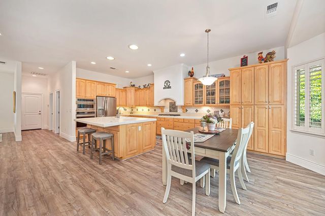 15084 Rio Cir, Rancho Murieta, CA 95683