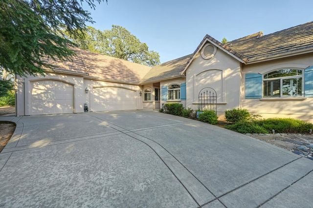 15084 Rio Cir, Rancho Murieta, CA 95683