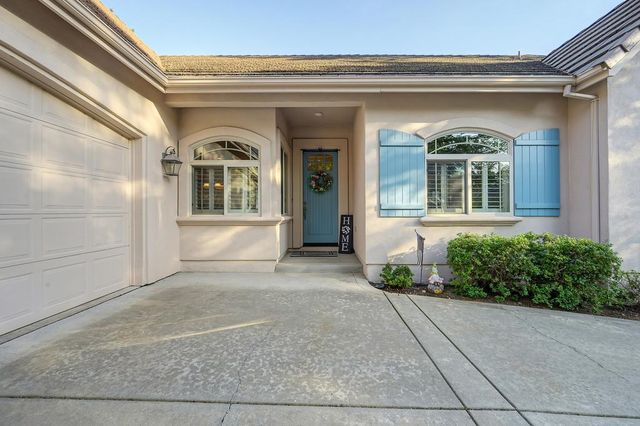 15084 Rio Cir, Rancho Murieta, CA 95683