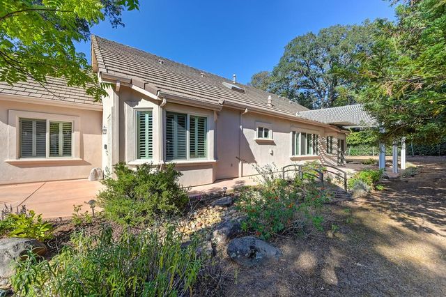 15084 Rio Cir, Rancho Murieta, CA 95683