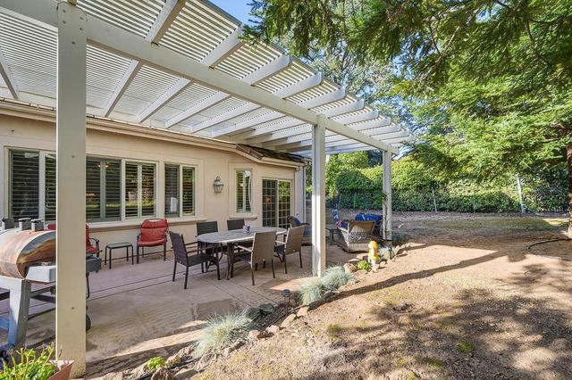15084 Rio Cir, Rancho Murieta, CA 95683