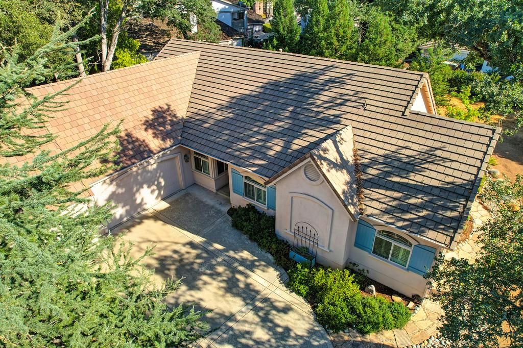 15084 Rio Cir, Rancho Murieta, CA 95683