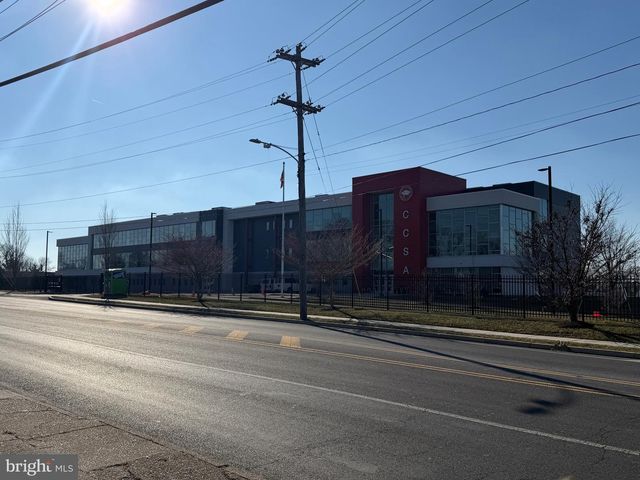 1405 HIGHLAND AVE, Chester, PA 19013