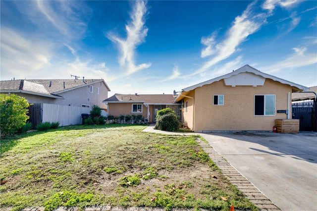 15624 Mulvane, La Puente, CA 91744