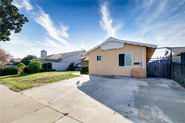 15624 Mulvane, La Puente, CA 91744