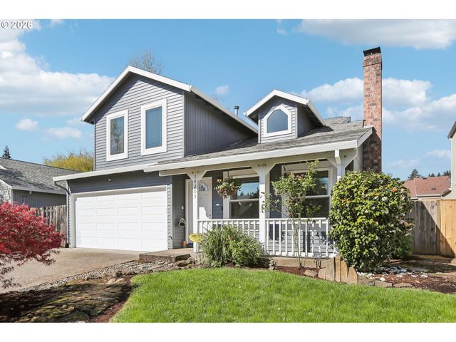 14205 Sw FANNO CREEK Ct, Portland, OR 97224