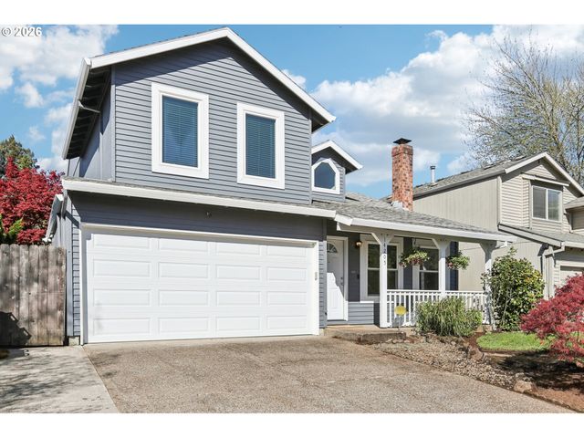 14205 Sw FANNO CREEK Ct, Portland, OR 97224