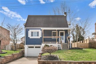 523 Lincoln Ave, Heidelberg, PA 15106