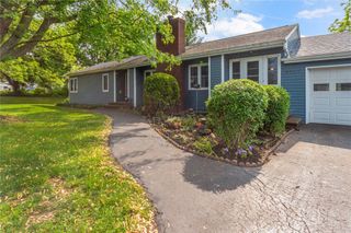 4411 Williamson Road, Marion, NY 14505