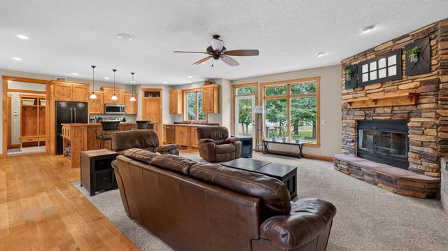 30076 154th Street NW, Zimmerman, MN 55398