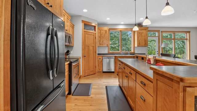 30076 154th Street NW, Zimmerman, MN 55398