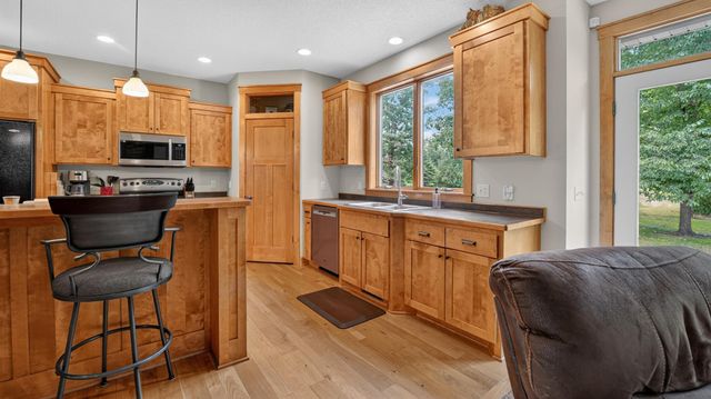 30076 154th Street NW, Zimmerman, MN 55398
