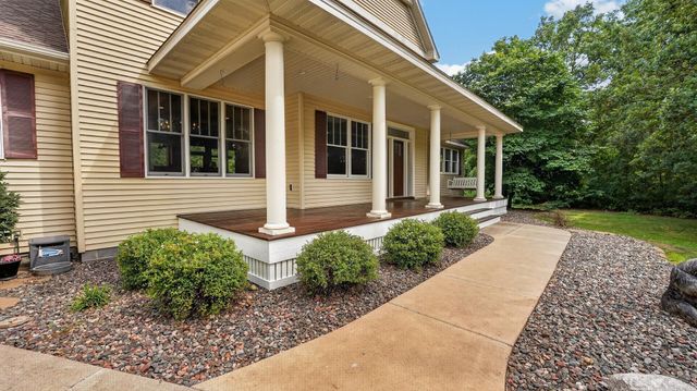 30076 154th Street NW, Zimmerman, MN 55398