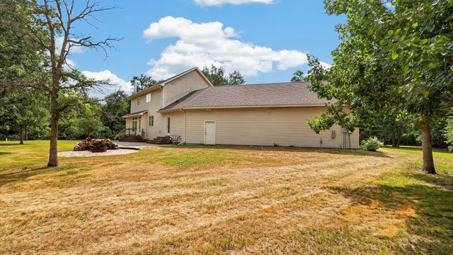 30076 154th Street NW, Zimmerman, MN 55398
