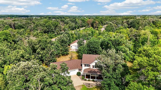 30076 154th Street NW, Zimmerman, MN 55398