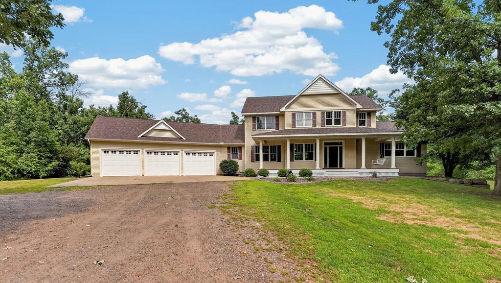 30076 154th Street NW, Zimmerman, MN 55398 — photo 2