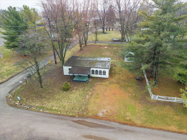 8017 Hamilton Street, Washington Court House, OH 43160