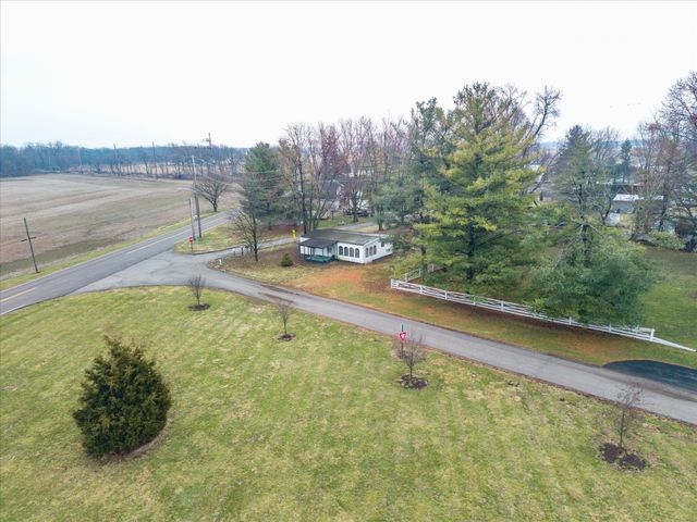 8017 Hamilton Street, Washington Court House, OH 43160