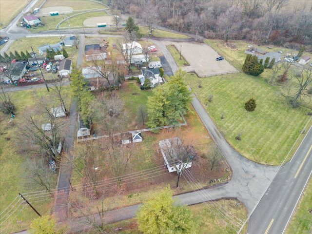 8017 Hamilton Street, Washington Court House, OH 43160