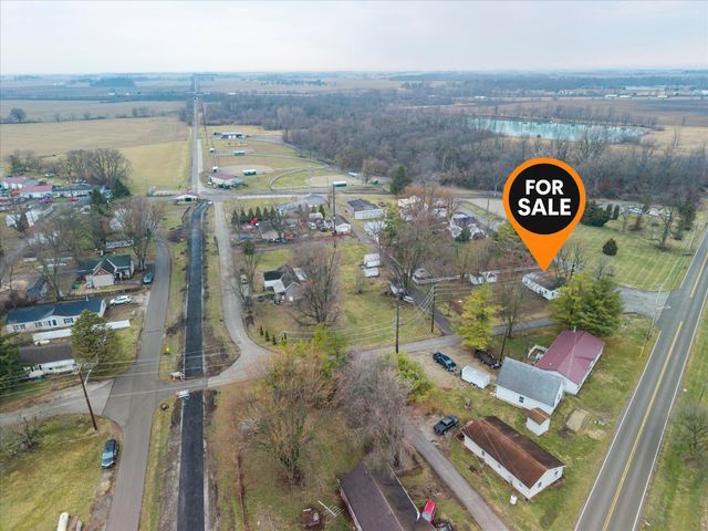 8017 Hamilton Street, Washington Court House, OH 43160