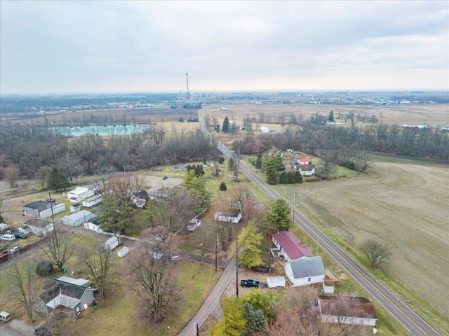 8017 Hamilton Street, Washington Court House, OH 43160