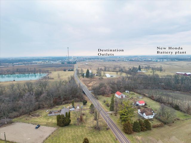 8017 Hamilton Street, Washington Court House, OH 43160