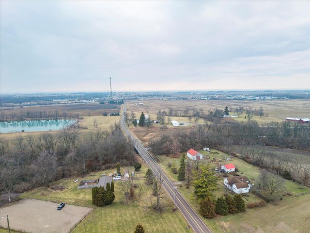 8017 Hamilton Street, Washington Court House, OH 43160