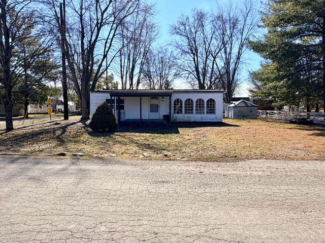 8017 Hamilton Street, Washington Court House, OH 43160